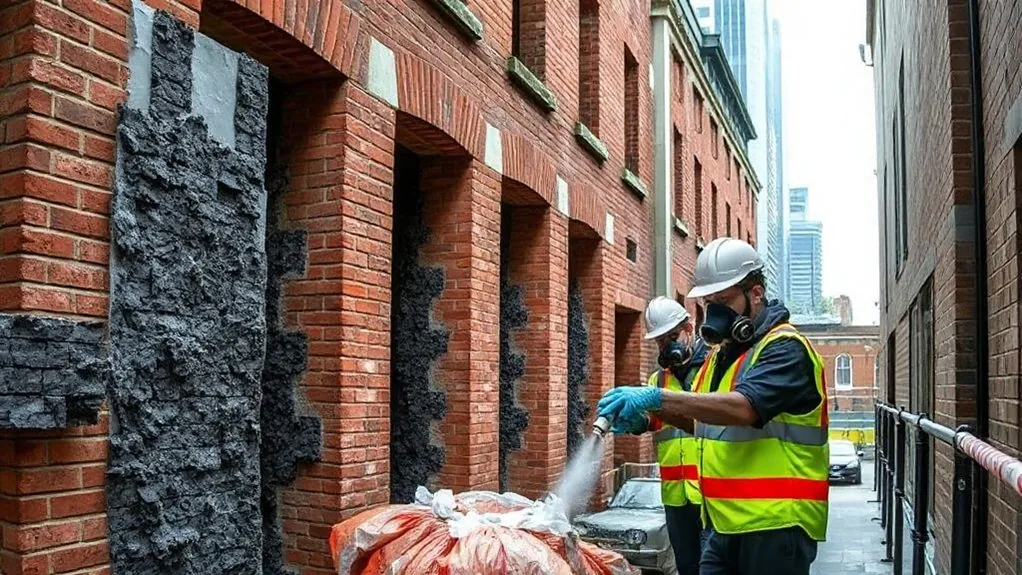 Construction & Demolition in Golders Green — HSE-licensed specialists