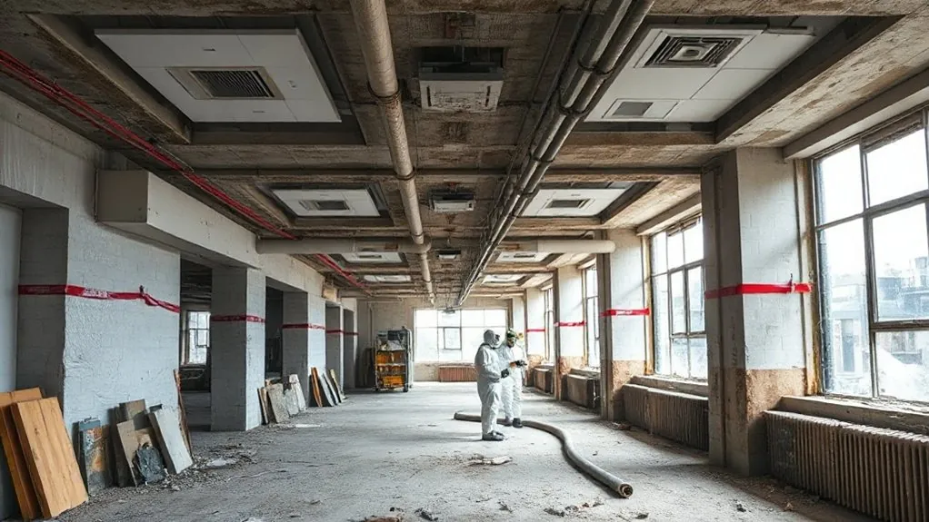 Soft Strip & Demolition in Golders Green — HSE-licensed specialists